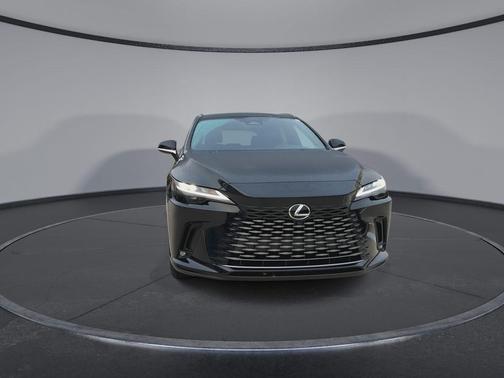 Caviar 2026 Lexus RX 350 Premium