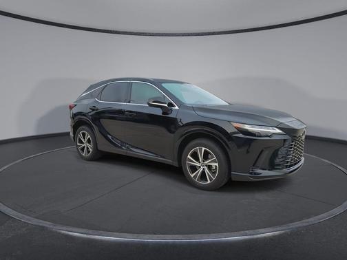 Caviar 2026 Lexus RX 350 Premium