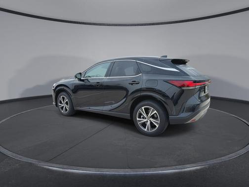 Caviar 2026 Lexus RX 350 Premium