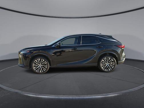 Caviar 2025 Lexus RX 350 Premium Plus