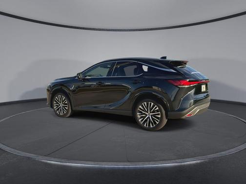 Caviar 2025 Lexus RX 350 Premium Plus