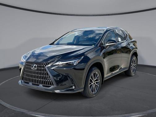 Caviar 2026 Lexus NX 350 Premium