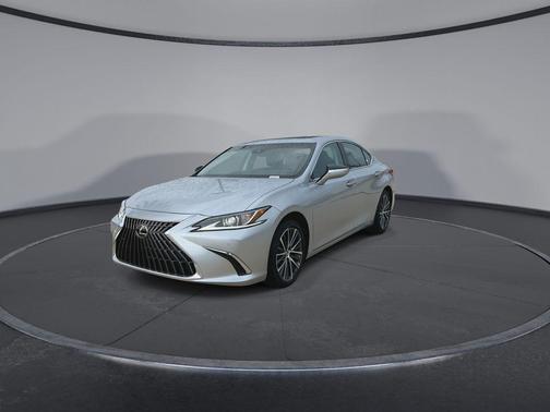 Iridium 2025 Lexus ES 350 Base