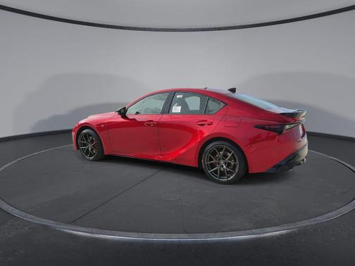 infrared 2026 Lexus IS 350 Base