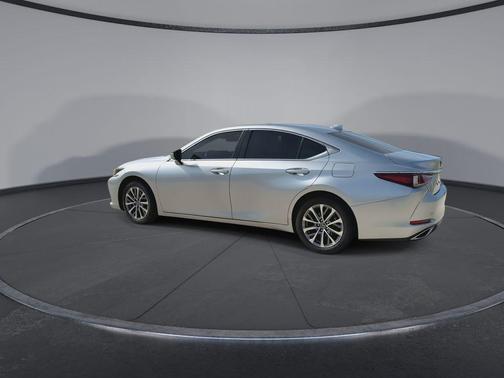 Iridium 2022 Lexus ES 350 Base