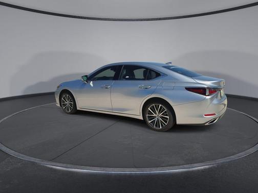 Iridium 2025 Lexus ES 350 Base