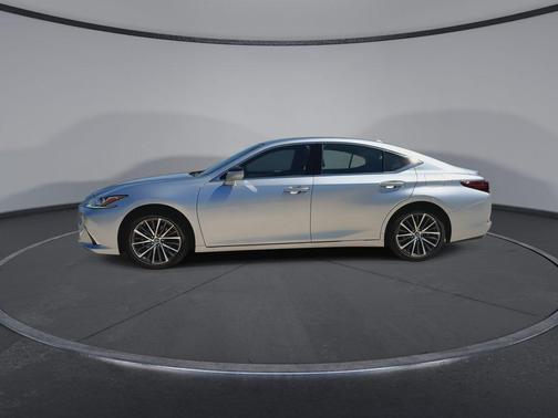 Iridium 2025 Lexus ES 350 Base