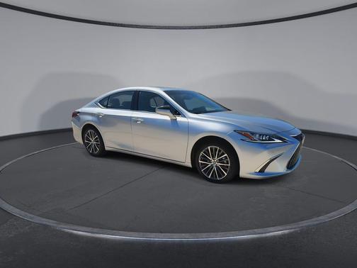 Iridium 2025 Lexus ES 350 Base
