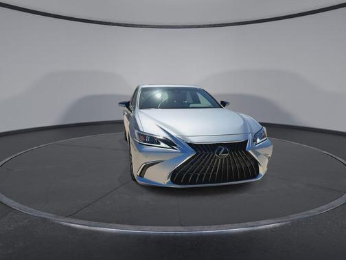 Iridium 2025 Lexus ES 350 Base