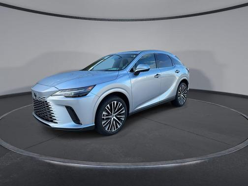 Iridium 2025 Lexus RX 350 Premium Plus