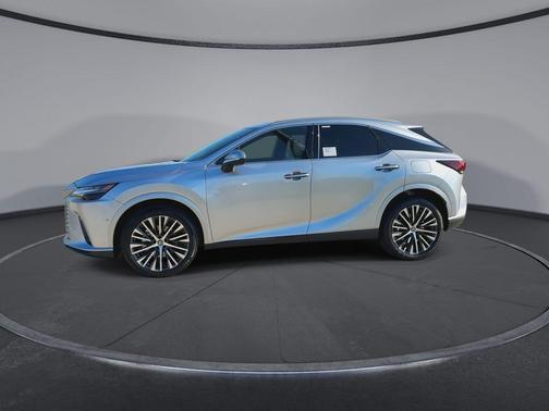 Iridium 2026 Lexus RX 350 Premium