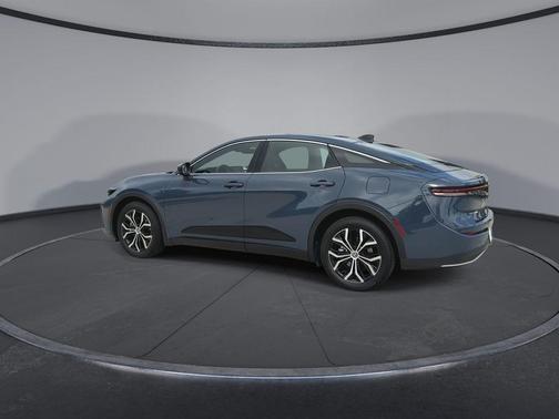 Storm Cloud 2025 Toyota Crown XLE