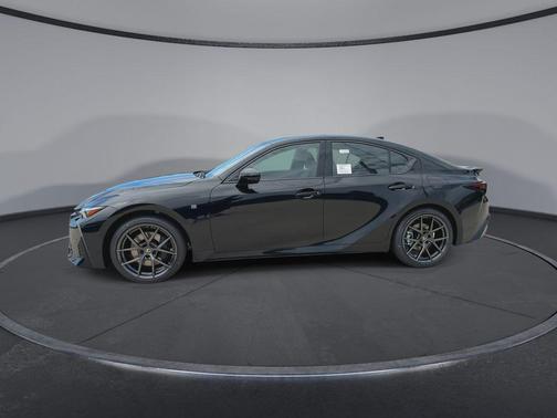 Caviar 2026 Lexus IS 350 Base