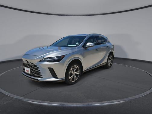 Iridium 2024 Lexus RX 350 Premium