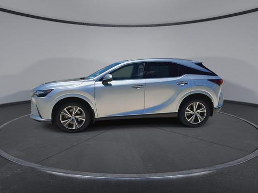 Iridium 2024 Lexus RX 350 Premium