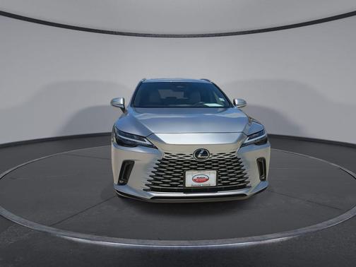 Iridium 2024 Lexus RX 350 Premium