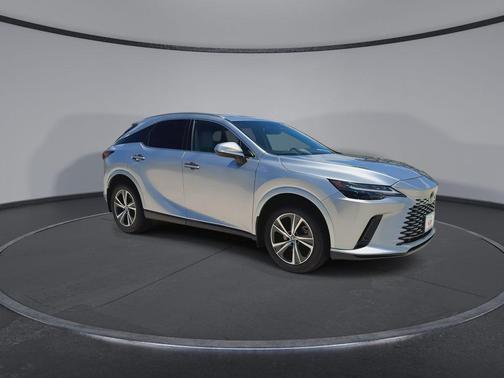 Iridium 2024 Lexus RX 350 Premium