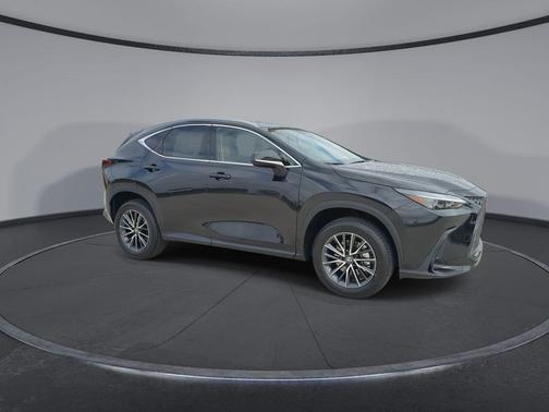 Caviar 2026 Lexus NX 350 350 Base