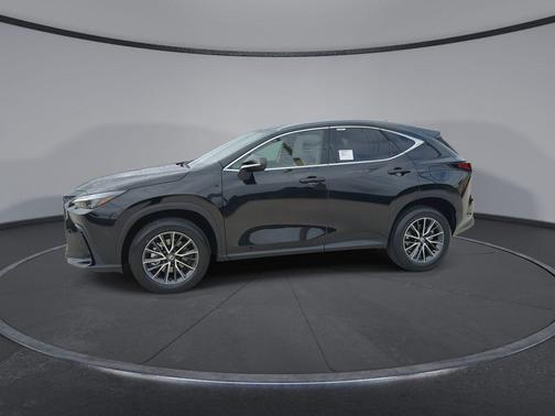 Caviar 2026 Lexus NX 350 350 Base