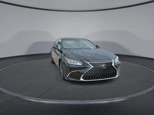 Caviar 2025 Lexus ES 350 Base