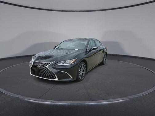 Caviar 2025 Lexus ES 350 Base