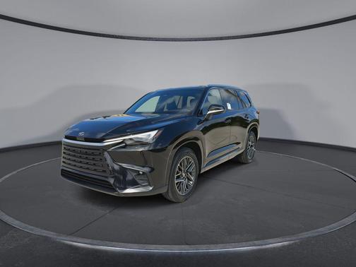 Caviar 2026 Lexus TX 350 Premium