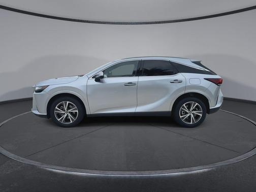 Iridium 2025 Lexus RX 350 Premium