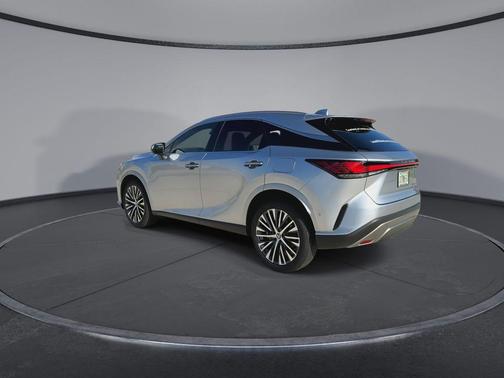 Iridium 2026 Lexus RX 350 Premium