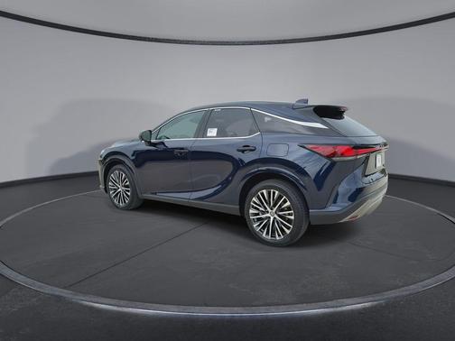 Nightfall Mica 2026 Lexus RX 350 Premium