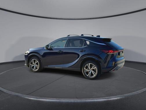 Nightfall Mica 2026 Lexus RX 350 Premium
