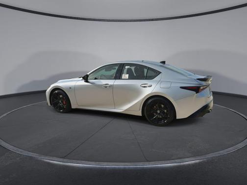 Iridium 2026 Lexus IS 350 Base