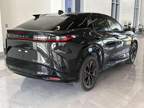 Caviar 2026 Lexus RZ 350e Premium