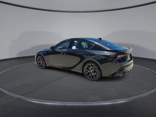 Caviar 2026 Lexus IS 350 Base
