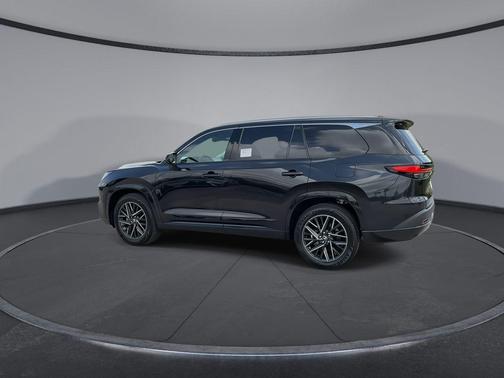 Caviar 2026 Lexus TX 350 Premium