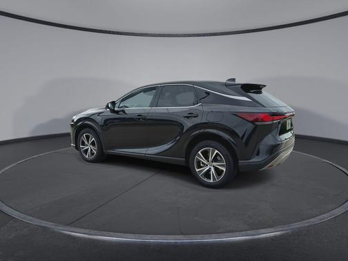 Caviar 2025 Lexus RX 350 Base