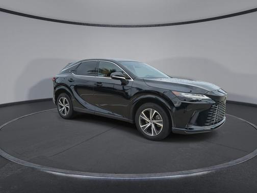 Caviar 2025 Lexus RX 350 Base