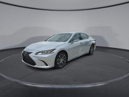 Iridium 2025 Lexus ES 350 Base