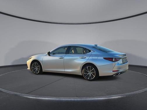 Iridium 2025 Lexus ES 350 Base
