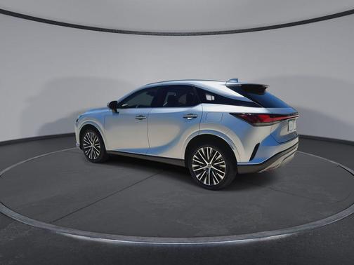 Iridium 2023 Lexus RX 350 Premium Plus