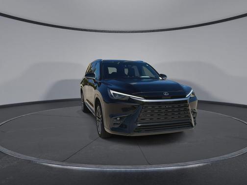 Caviar 2024 Lexus TX 350 Luxury