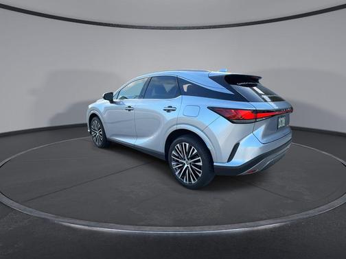 Iridium 2025 Lexus RX 350 Premium Plus