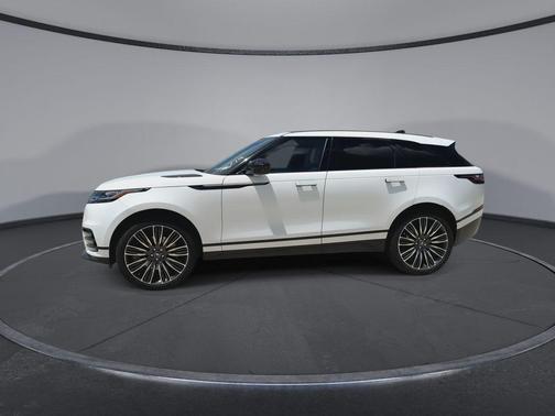 White 2023 Land Rover Range Rover Velar P250 S R-Dynamic