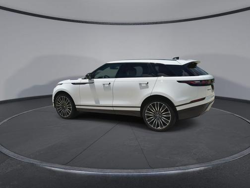 White 2023 Land Rover Range Rover Velar P250 S R-Dynamic