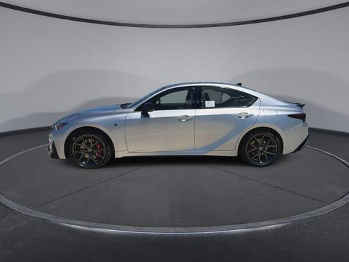 iridium 2026 Lexus IS 350 Base