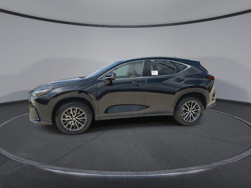 Caviar 2026 Lexus NX 350 350 Base