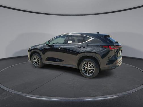 Caviar 2026 Lexus NX 350 350 Base