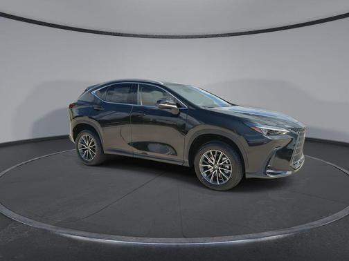 Caviar 2026 Lexus NX 350 350 Base