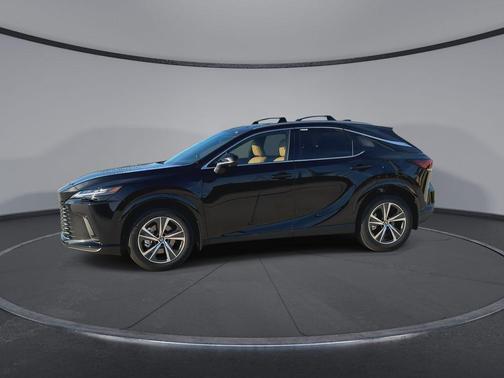 Caviar 2026 Lexus RX 350 Premium