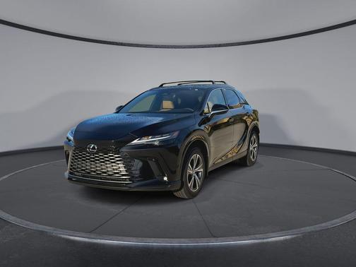Caviar 2026 Lexus RX 350 Premium