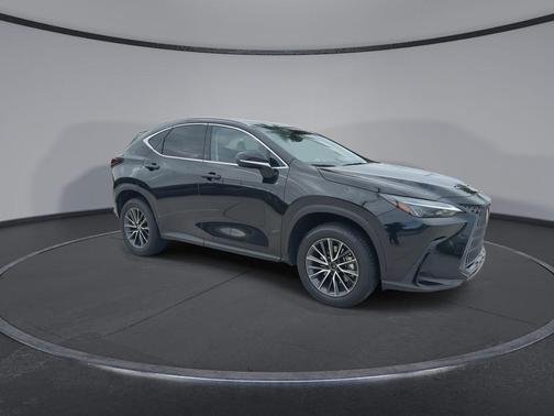 Caviar 2025 Lexus NX 250 Premium